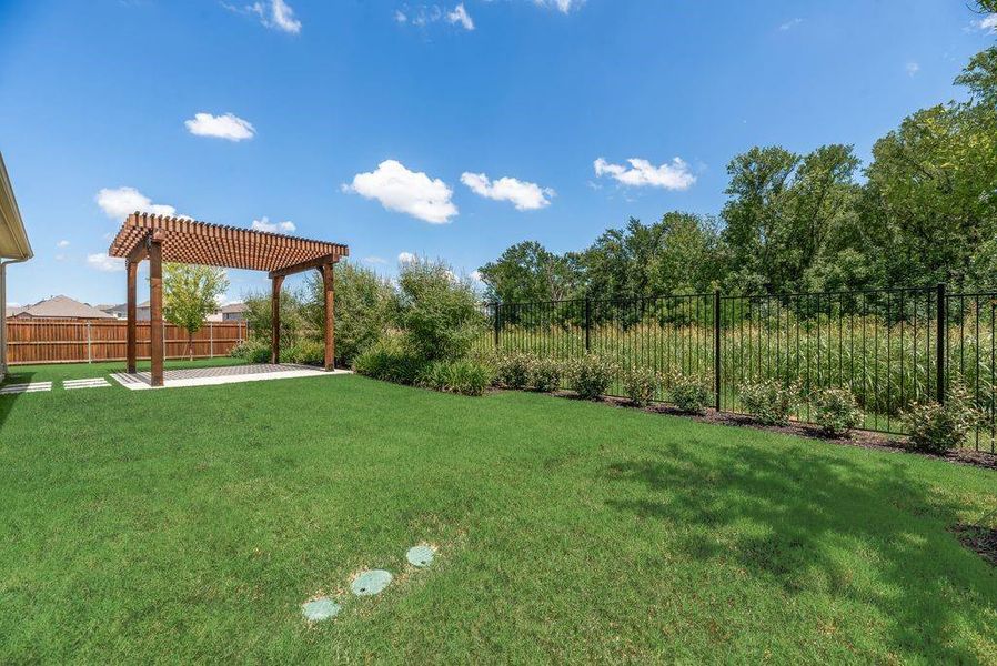 Community amenities in , Anna (Image 35).