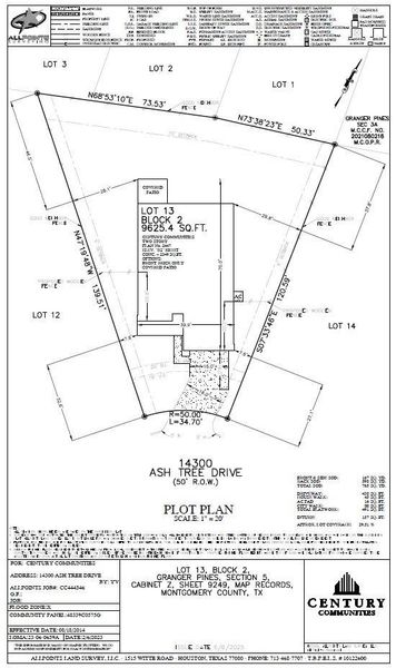 Image 8 of a home in Granger Pines. Image 8 of a home in Granger Pines.