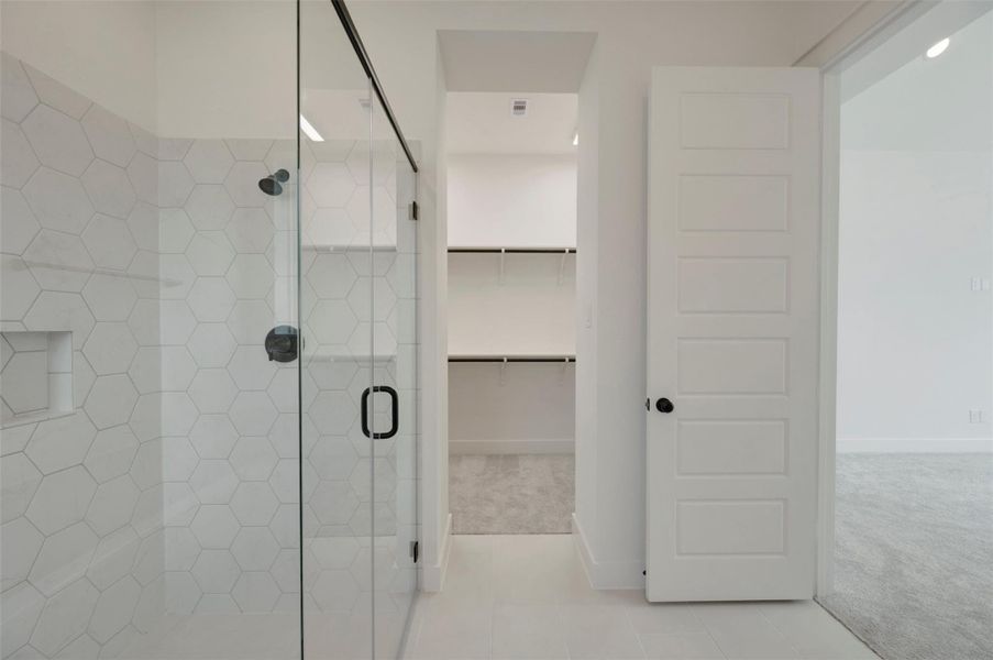 Furnished interior view inside a new home in Jubilee - Reserve Collection, Hockley (Image 7). Furnished interior view inside a new home in Jubilee - Reserve Collection, Hockley (Image 7).