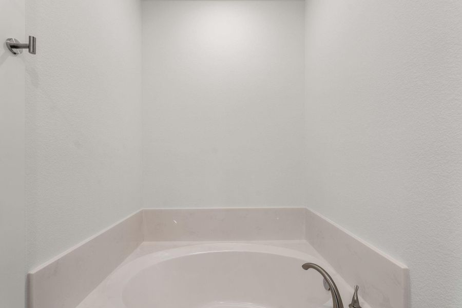 Close-up of interior finishes inside a home in , Onalaska (Image 11). Close-up of interior finishes inside a home in , Onalaska (Image 11).