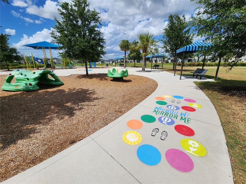 Community amenities in , Parrish (Image 24). Community amenities in , Parrish (Image 24).