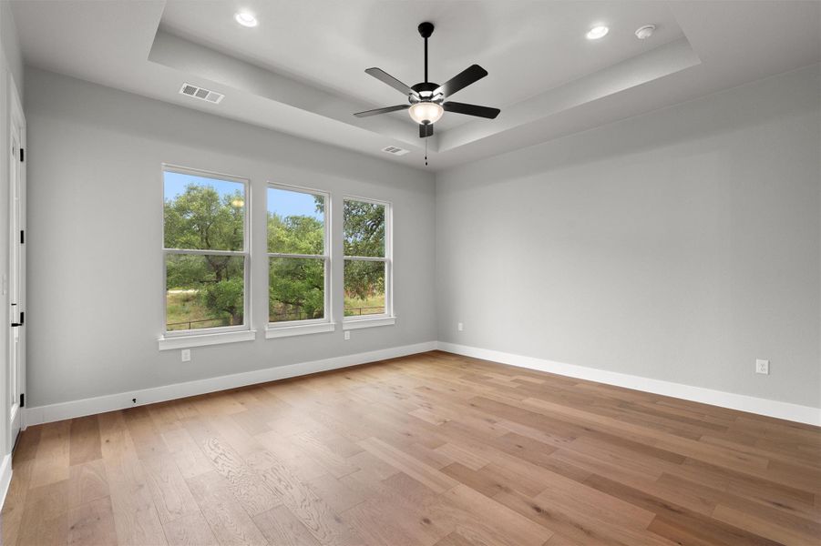 Spacious, unfurnished interior of a new home in , Georgetown (Image 29). Spacious, unfurnished interior of a new home in , Georgetown (Image 29).