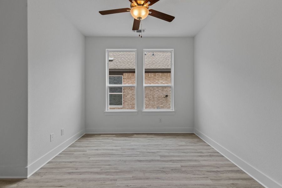 New Home in Georgetown, TX.  - Slide 5