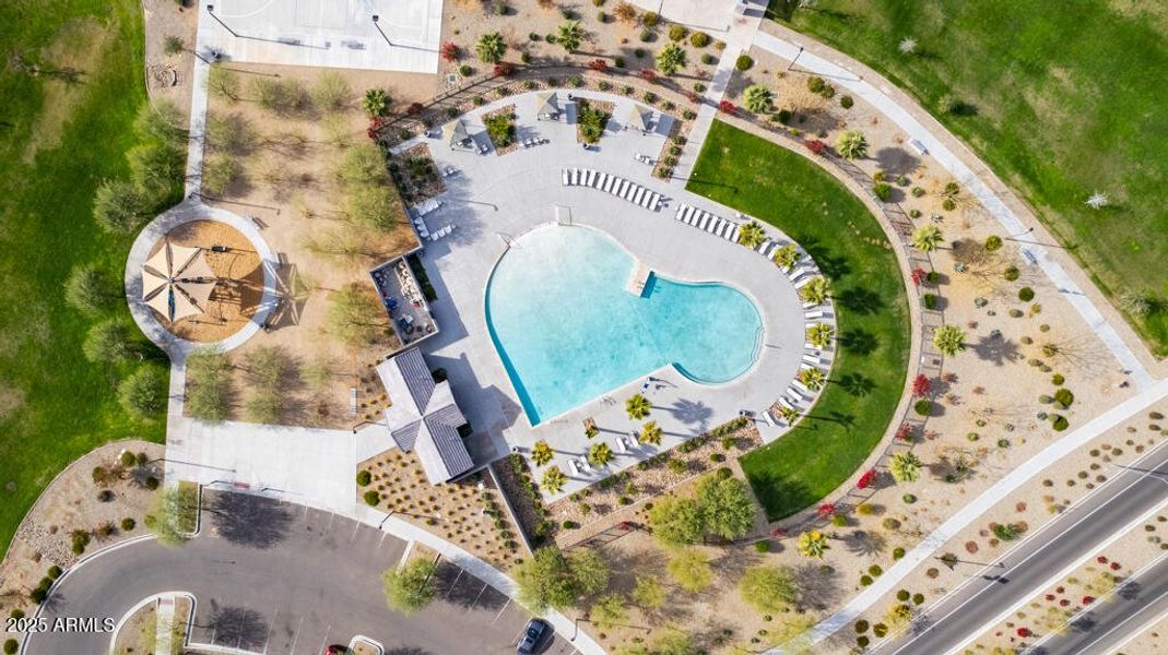 Stonehaven Discovery Community