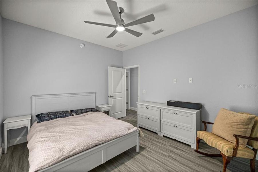 Furnished interior view inside a new home in , Inverness (Image 10). Furnished interior view inside a new home in , Inverness (Image 10).