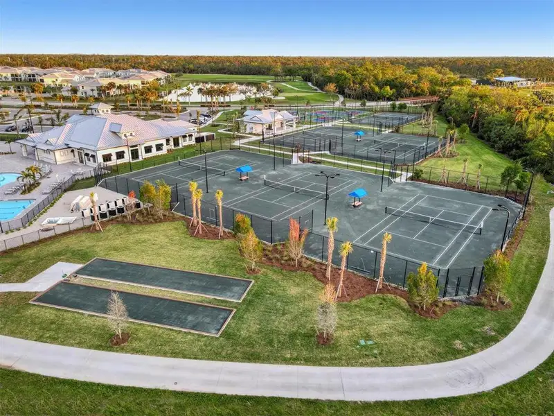 Community amenities in , Punta Gorda (Image 31).