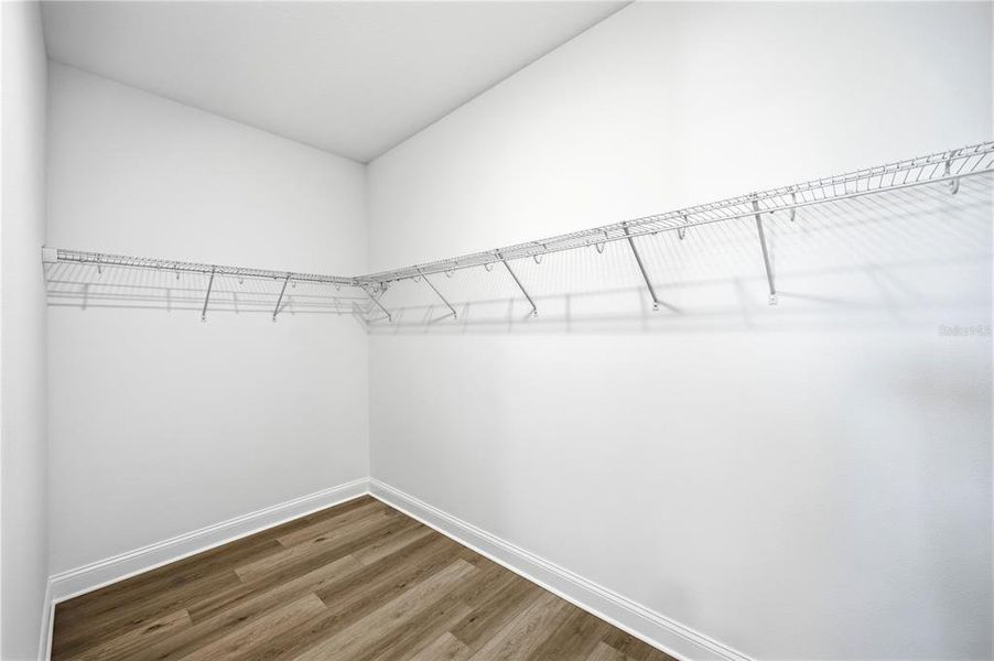Spacious, unfurnished interior of a new home in , Apollo Beach (Image 27). Spacious, unfurnished interior of a new home in , Apollo Beach (Image 27).
