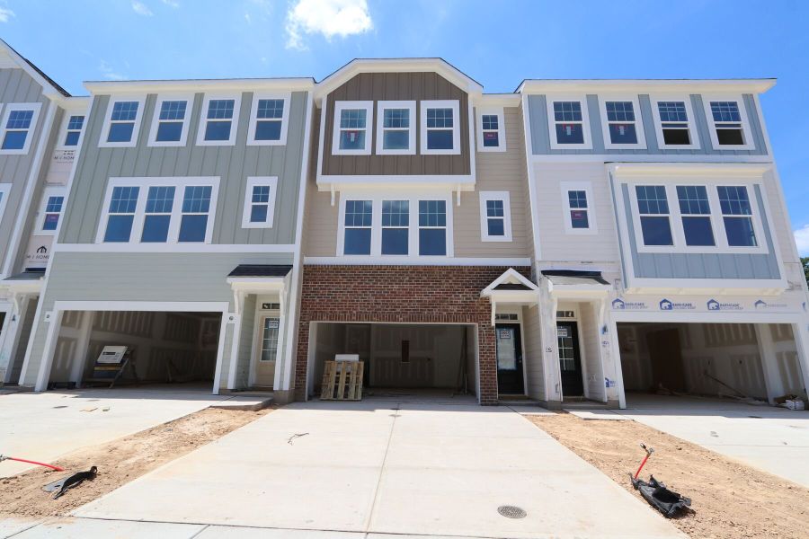 Front Exterior