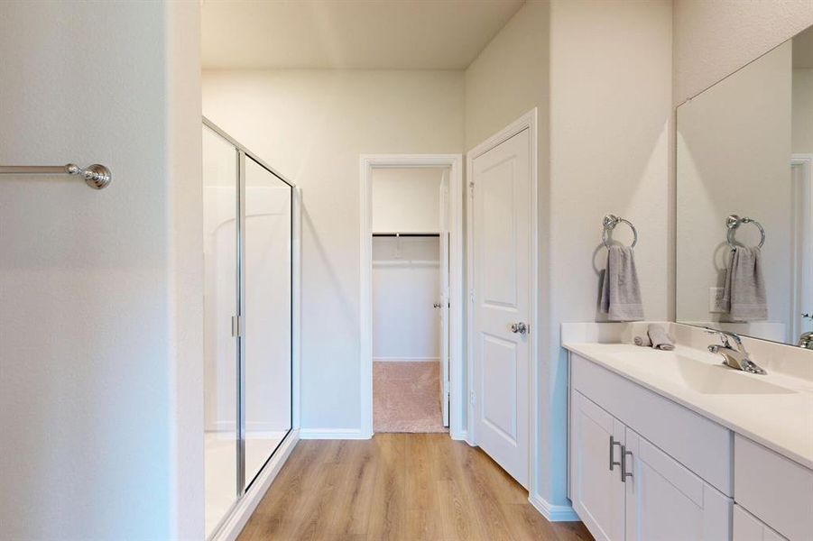 Image 34 of a home in Forest Park. Image 34 of a home in Forest Park.