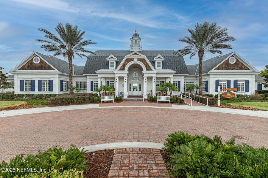 Community amenities in Beacon Lake, St. Augustine (Image 76).