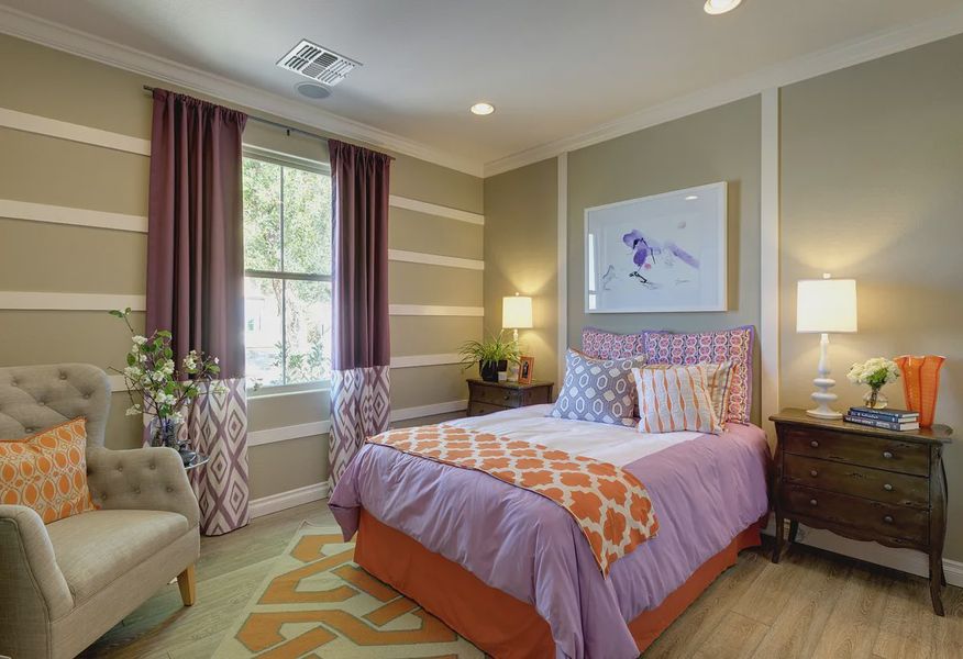 Encanterra Refresh Guest Bedroom - 7 of 8 Encanterra Refresh Guest Bedroom - 7 of 8