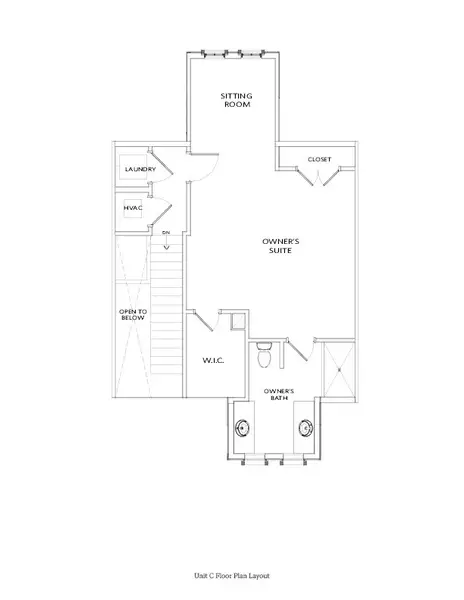 Third Floor