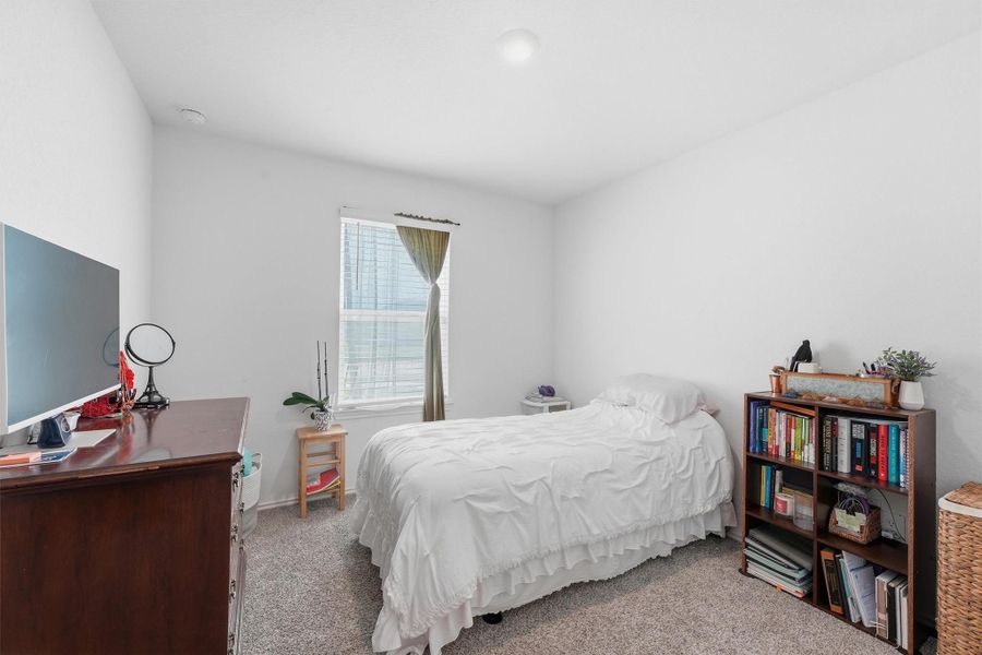 Bedroom 1 Bedroom 1
