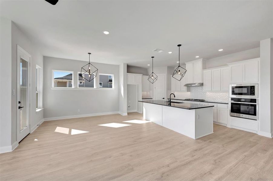 Image 27 of a home in Treeline.