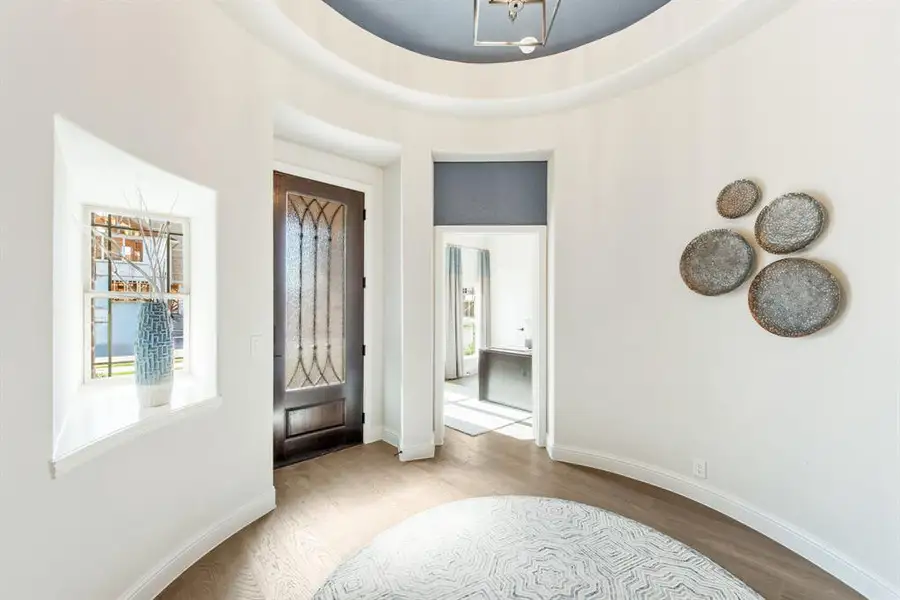 Image 37 of a home in Trees Farm.