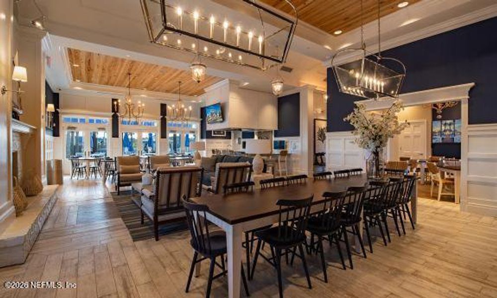 Community amenities in Beacon Lake, St. Augustine (Image 32).