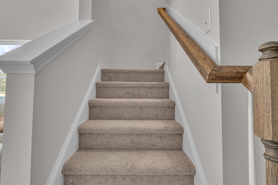 Cameron New Home in Calabash, NC.  - Slide 28