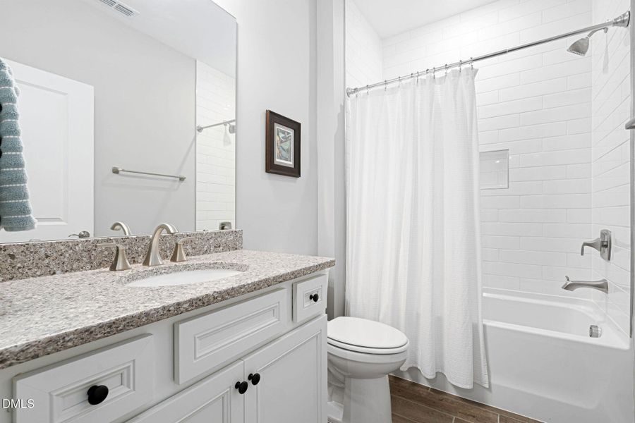 Bathroom 3 Bathroom 3