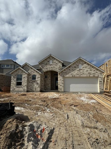 Home Progress Home Progress