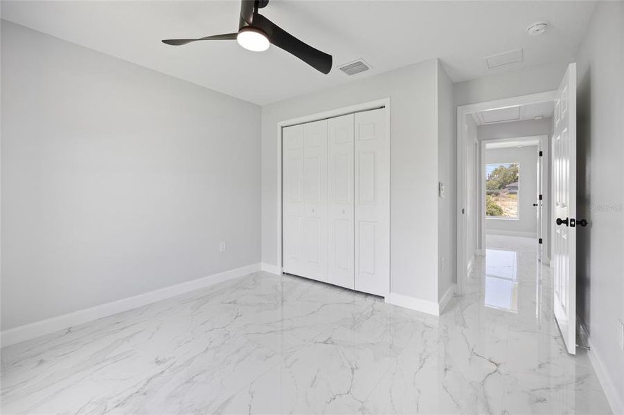 Spacious, unfurnished interior of a new home in , Dunnellon (Image 17).