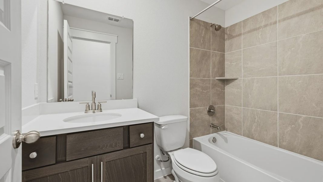 Representative Photo. This home is not complete.