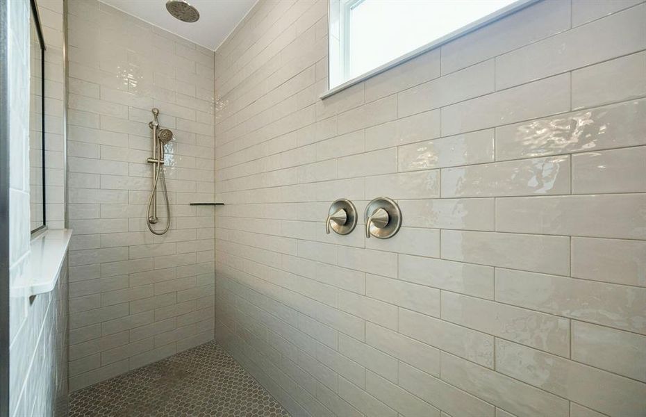 Owner's bath Owner's bath