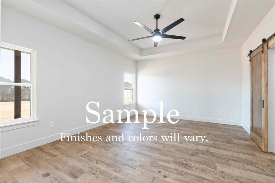 Primary Bedroom Primary Bedroom