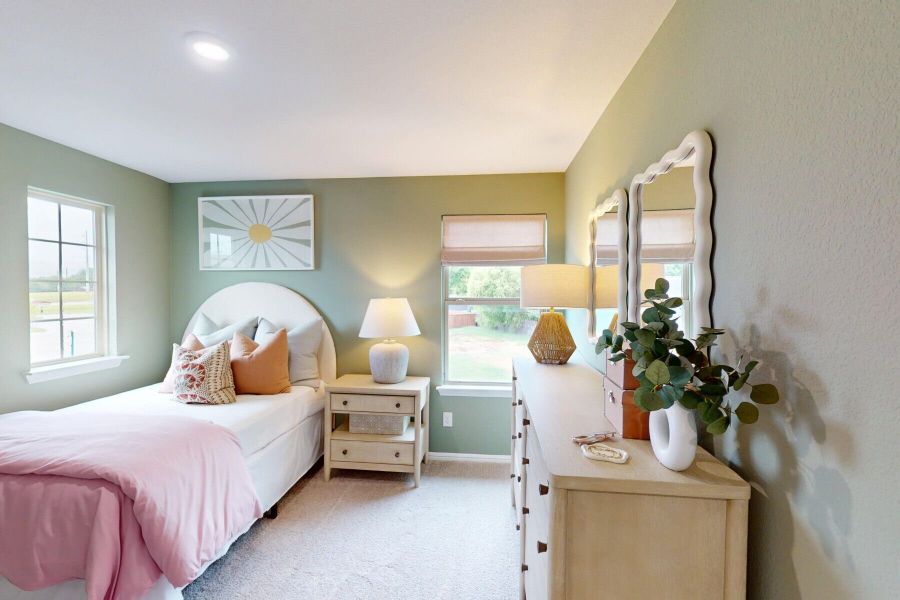 Bedroom Bedroom