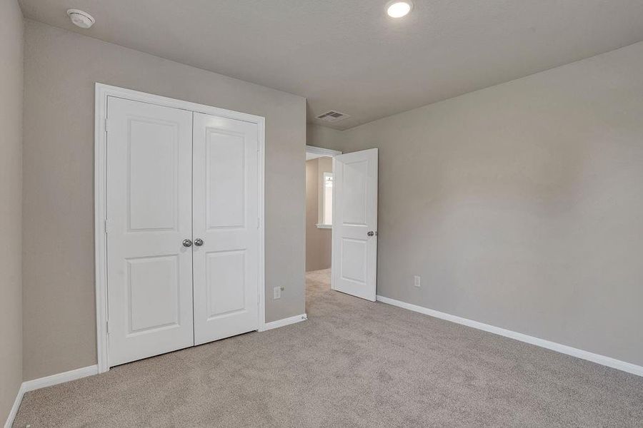 Spacious, unfurnished interior of a new home in , La Marque (Image 18). Spacious, unfurnished interior of a new home in , La Marque (Image 18).