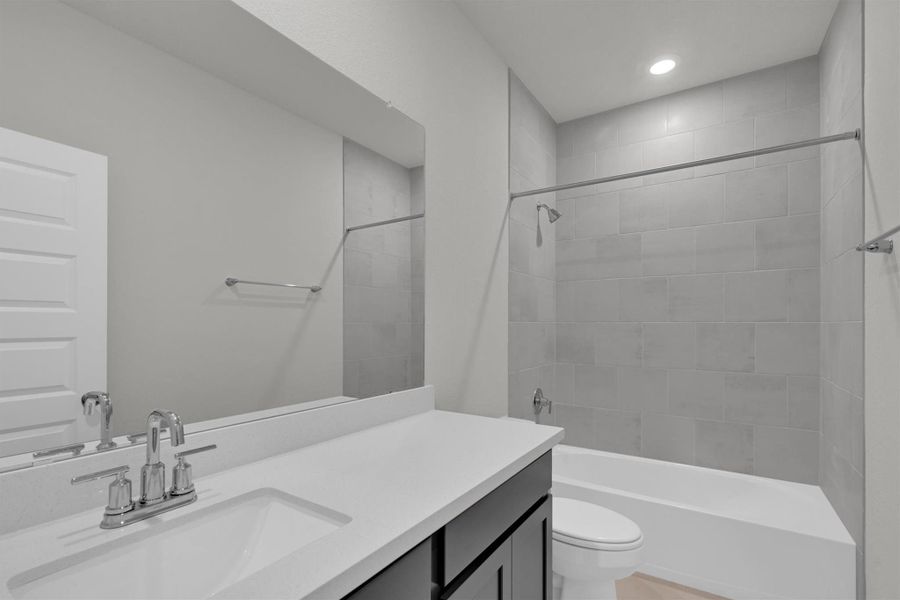 Image 22 of a home in Summer Place 35'. Image 22 of a home in Summer Place 35'.