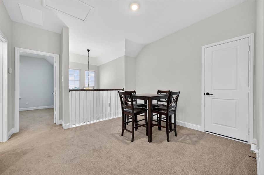 Image 4 of a home in Arabella on the Prairie: Heritage Collection.