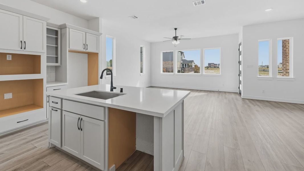 This is a representative photo of floor plan.