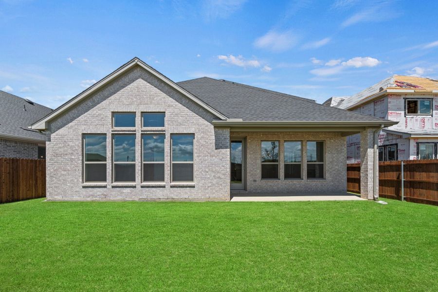 1796 Monarch Haven Way, Oak Point, TX. - Slide 8 1796 Monarch Haven Way, Oak Point, TX. - Slide 8