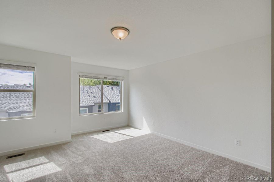 Primary Suite Primary Suite