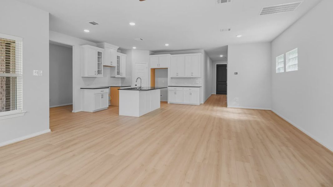Representative Photo. This home is not complete.