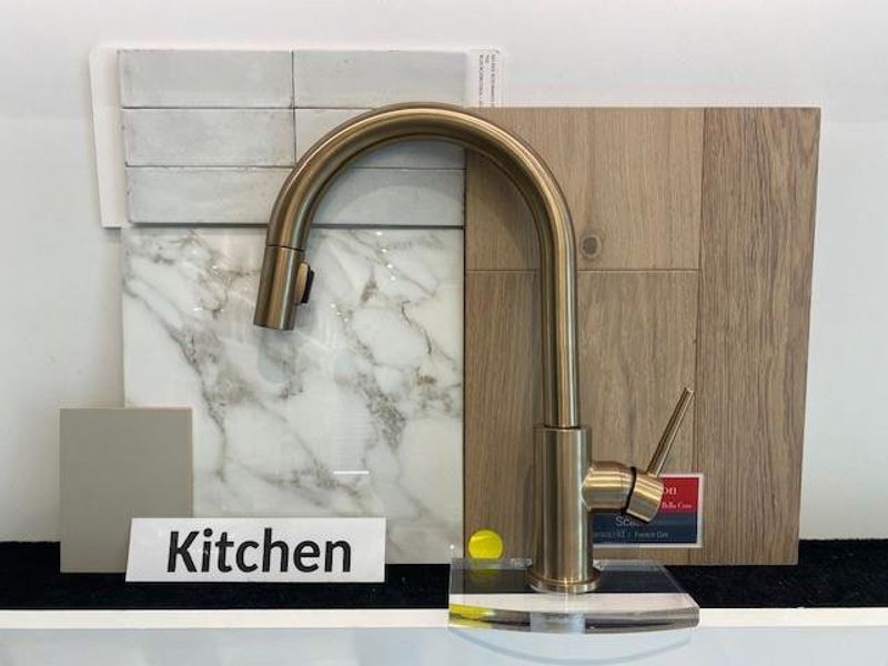 Kitchen Design Selections