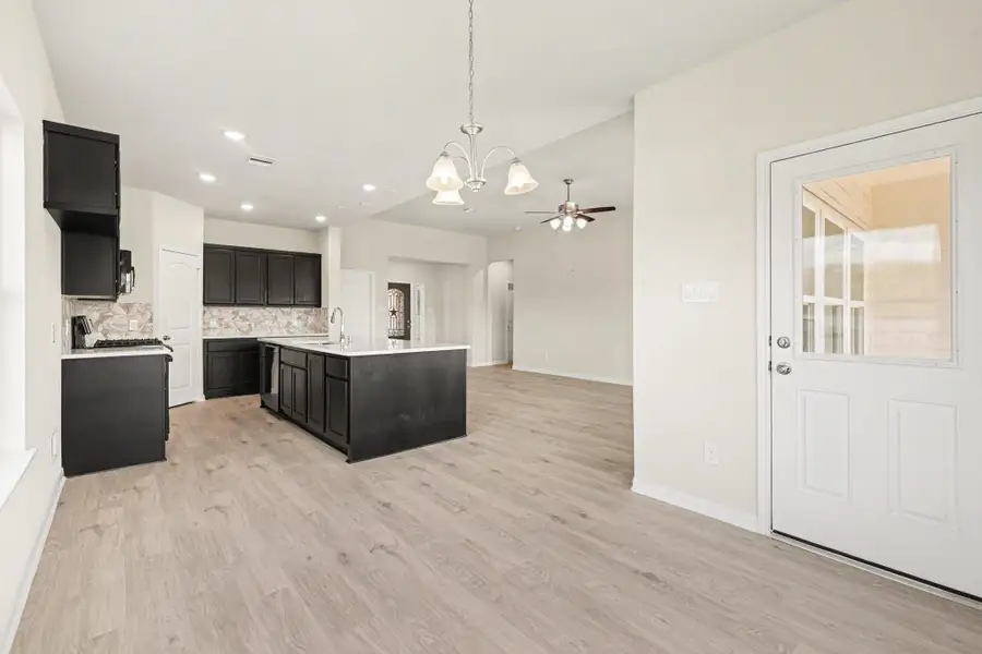 Stunning Brand New 1 Story Home! Photos are a representation of the Maverick Floor Plan. Colors and selections may vary. Call today for a tour Stunning Brand New 1 Story Home! Photos are a representation of the Maverick Floor Plan. Colors and selections may vary. Call today for a tour
