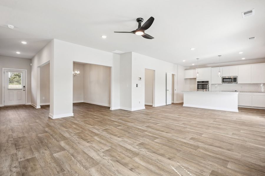 Social Circle, GA New Home.  - Slide 8