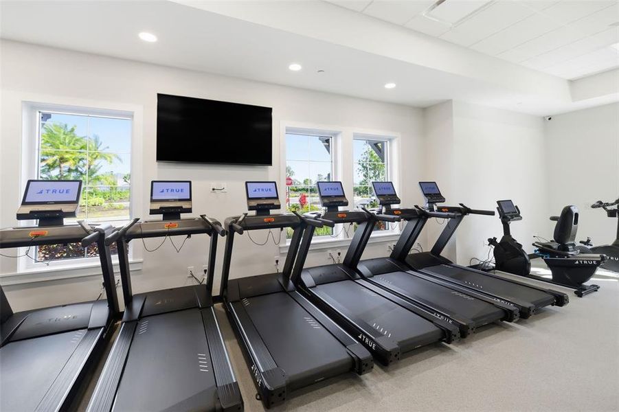 Community amenities in Star Farms at Lakewood Ranch, Lakewood Ranch (Image 56).