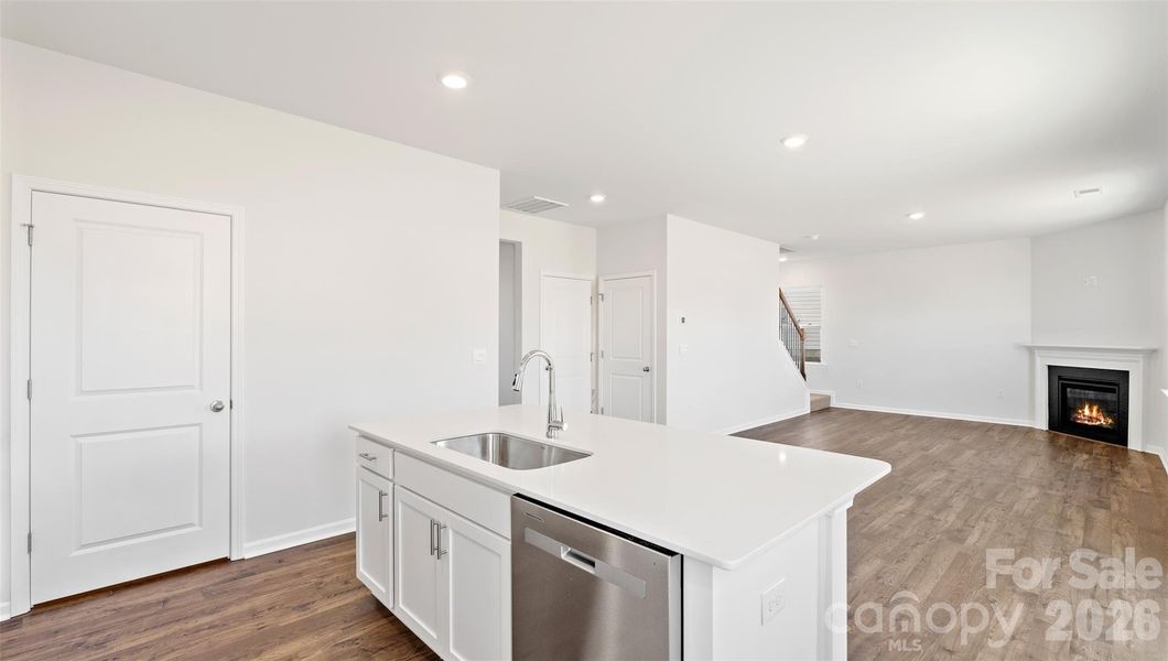 Photos are representative