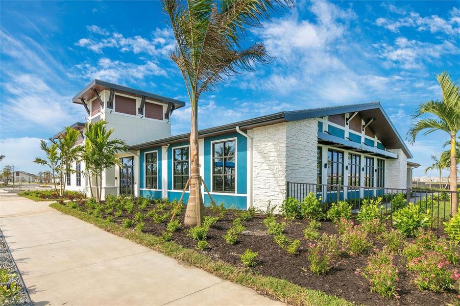 Community amenities in , Venice (Image 20).