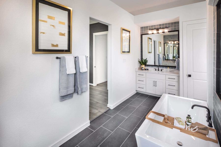 Primary Bathroom Primary Bathroom