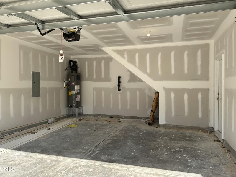 2 car garage 2 car garage