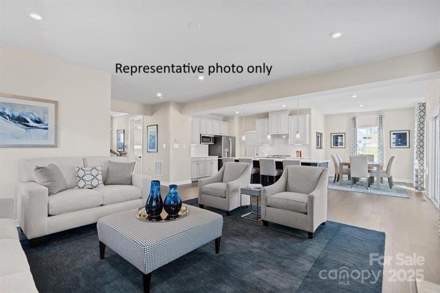 Representative Photo Only