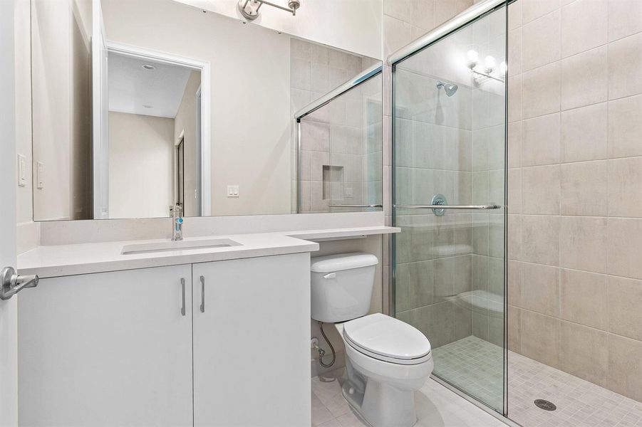 Bathroom Bathroom