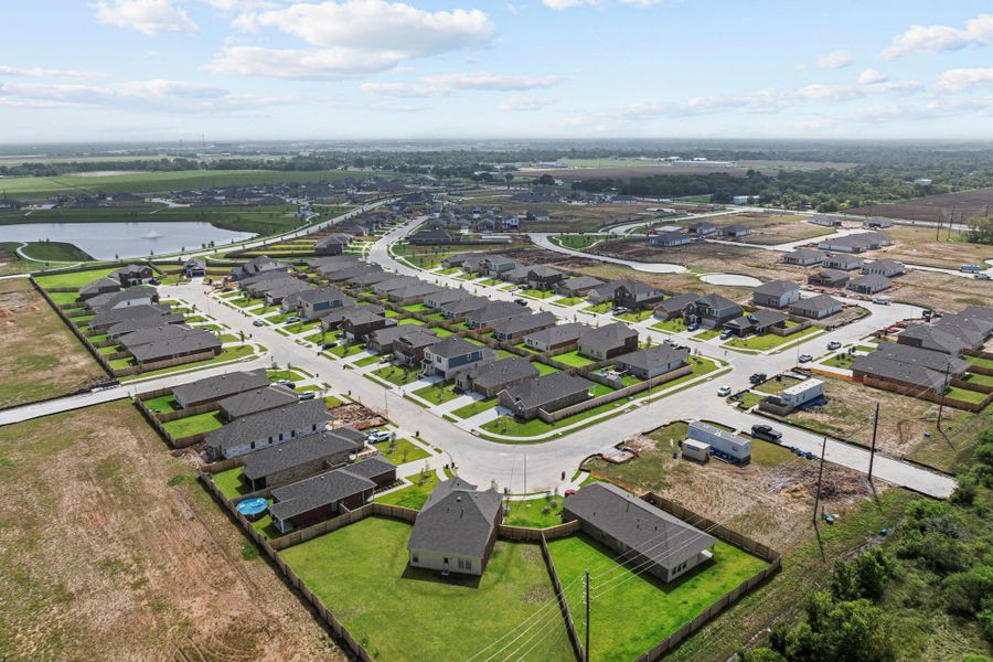Image 18 of a home in Miller's Pond. Image 18 of a home in Miller's Pond.