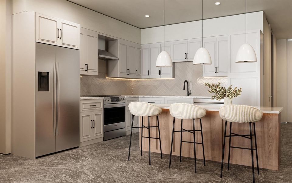 Kitchen Kitchen