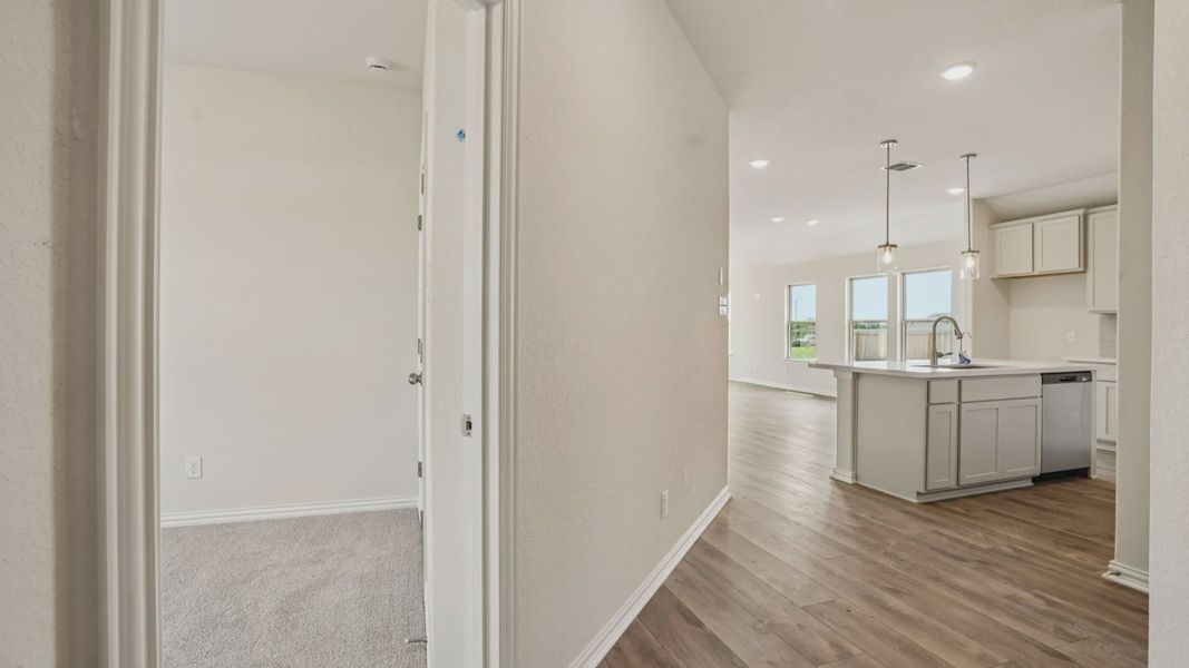 Representative Photo. This home is not complete. Representative Photo. This home is not complete.