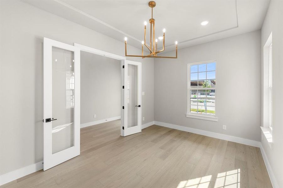 04. 4512 Meander - Study