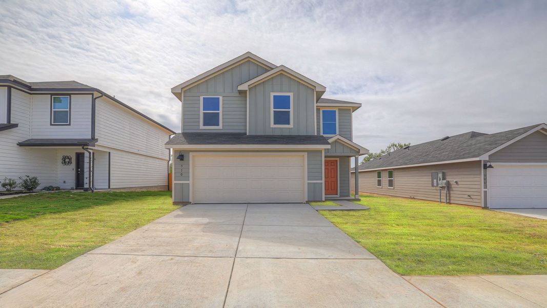 Image 31 of a home in Ladera.